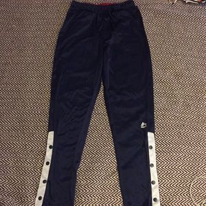 Girls (14-16) RBX Track Pants -